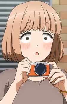 Судзука Ито