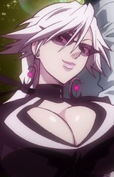 Харука Грэйсиа