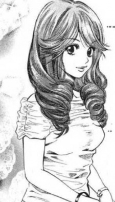 Канако Мори