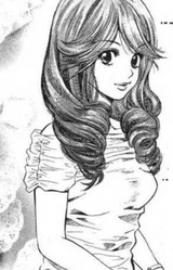 Канако Мори