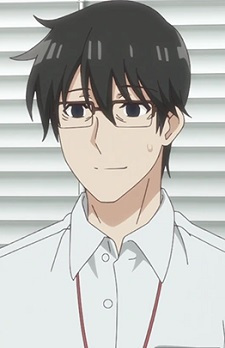 Кандзи Якутани