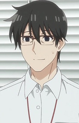 Кандзи Якутани