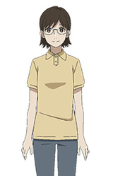 Профессор Хамамото