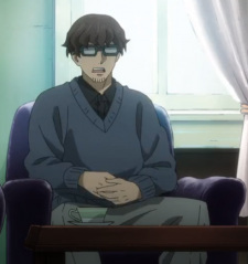 Отец Габриэля