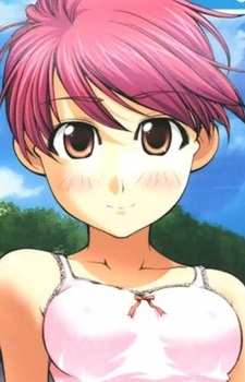 Карин Нагумо