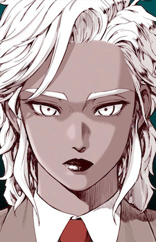 Мария Дакаскос