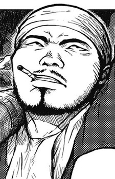 Хьюго Наварро