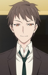 Синдзи Ибуки