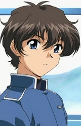 Сэна Идзуми