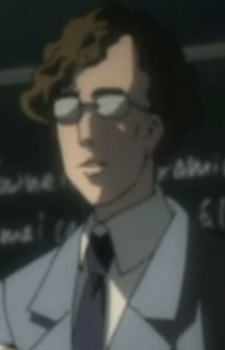 Учитель Лайта