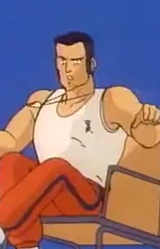 Учитель физкультуры