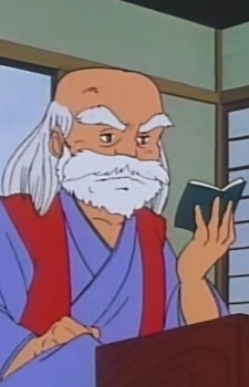 Хаппосай Сарутоби