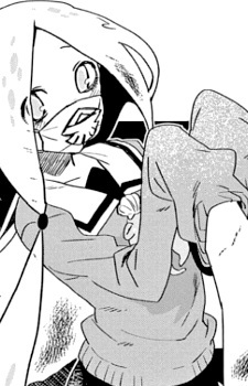 Юка Одороки