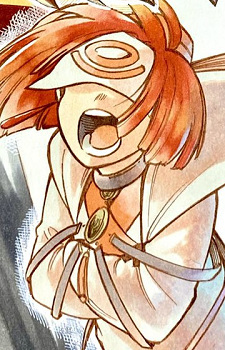 Безымянная девушка