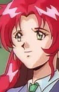 Акико Ягами