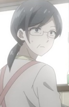 Мать Сэтоути