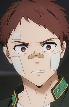 Масаки Андзай