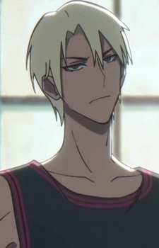 Капитан команды соперников