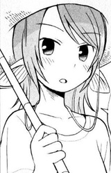 Ямамэ Сакураи