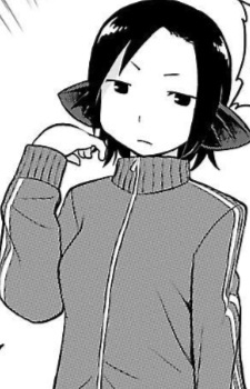 Куроюри Судзумэдай