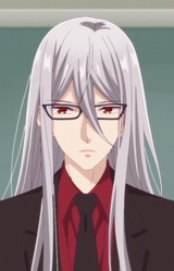 Рузе Цукисиро