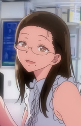 Томоэ Кисараги