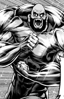 Бодхидхарма