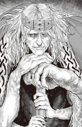 Годрик Сторукий