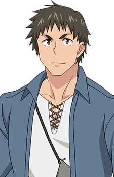 Кэнсукэ Ямамити