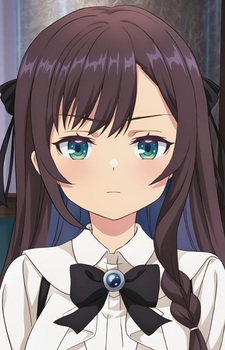 Алина Кловер