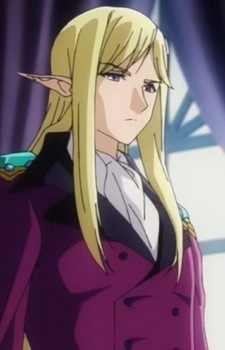 Брокен Нортбраун Анхальт