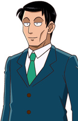 Хирофуми Сатакэ