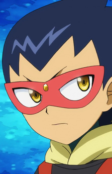 Мэндзабуро Омори