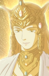 Бодхисаттва Манджушри