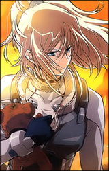 Марлен Влади