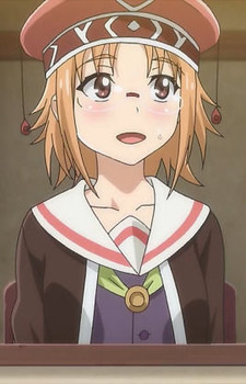 Митчи Пелигрима