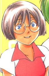 Куруми Накадзима