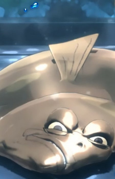 Мастер старая камбала