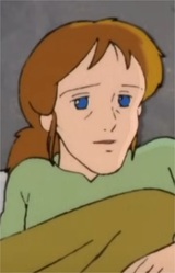 Мать Питера