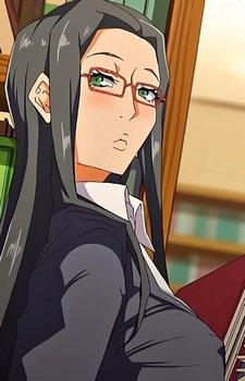 Библиотекарь