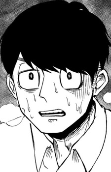 Оми Сорасаки