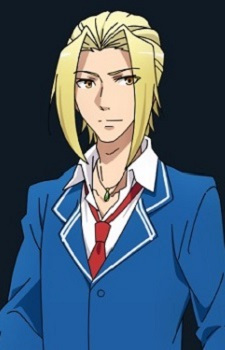 Теобольд Терра Кайзер