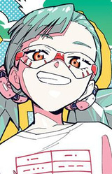 Когоэ Хорагатоэ