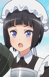 Клара Сикку