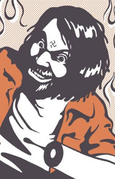 Чарльз Мэнсон