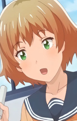 Мика Кирихара