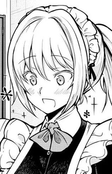 Люси Гранберри