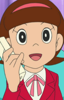 Сумирэ Хосино