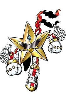 СуперСтармон