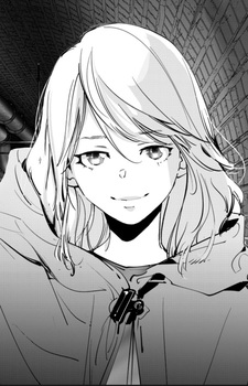 Алиса Мориарти